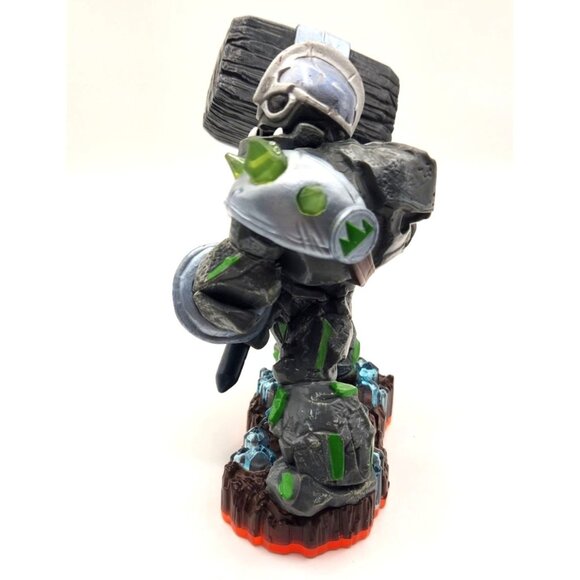 Skylanders Giants Crusher Figure Activision Spyros Adventure Toy Collectible Gam - Picture 2 of 4